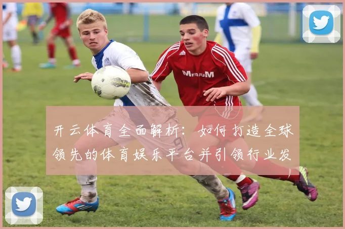 开云体育全面解析：如何打造全球领先的体育娱乐平台并引领行业发展趋势